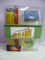 Levanta Negocios
