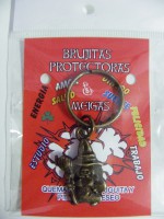 Llavero bruja de la suerte